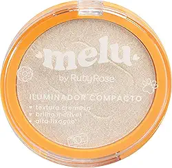 Iluminador Compacto Melu RRF8621 RubyRose