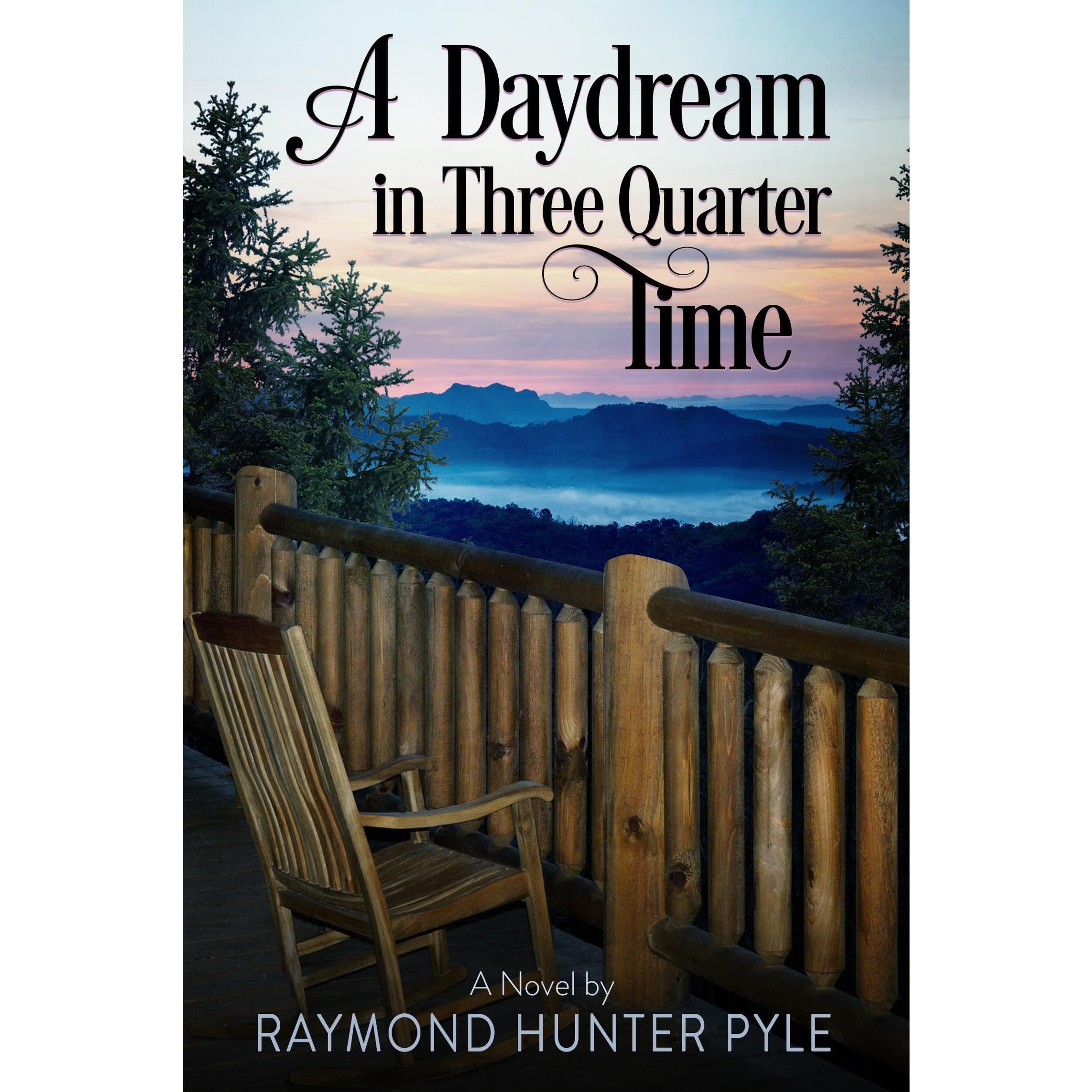 A Daydream in Three Quarter Time