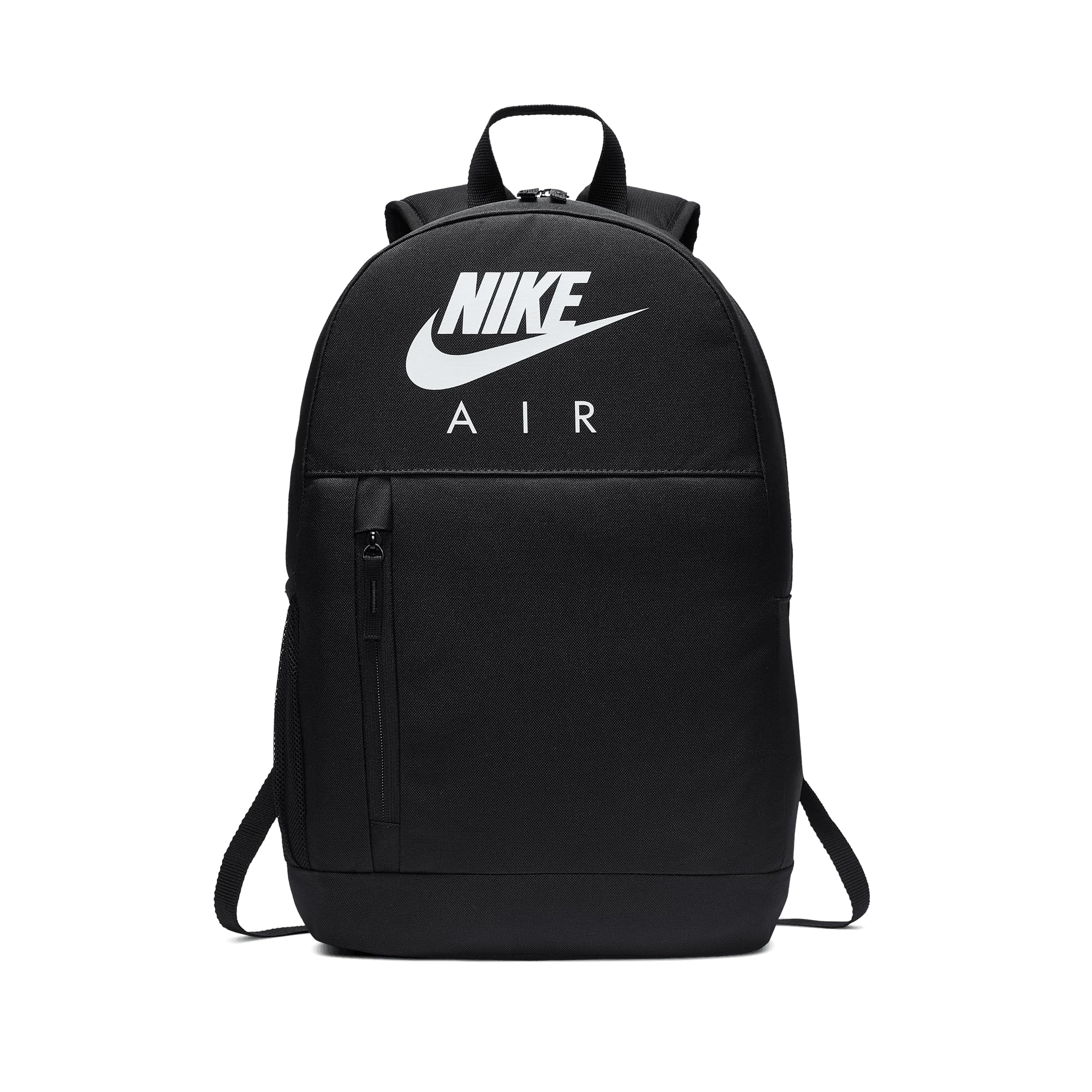 Nike Air Rucksack, Schwarz/Weiß, 46 x31cm x 13 cm