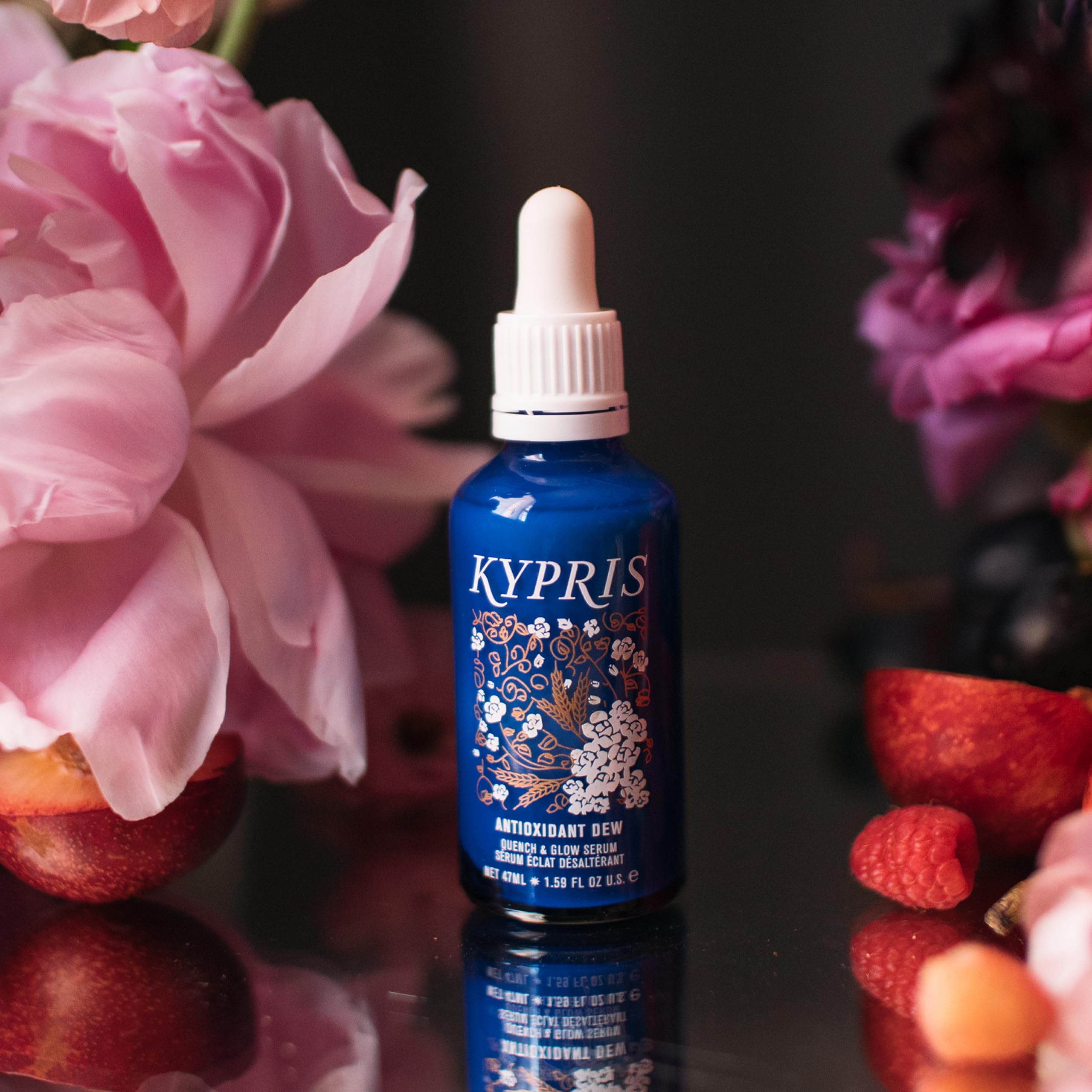 KYPRIS Antioxidant Intense Hydration Soothing