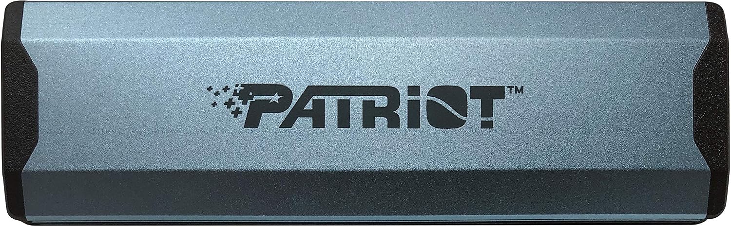 Authеntіс Crаzу Dеаlѕ Patriot PXD 512GB M.2 PCIe Type-C External SSD