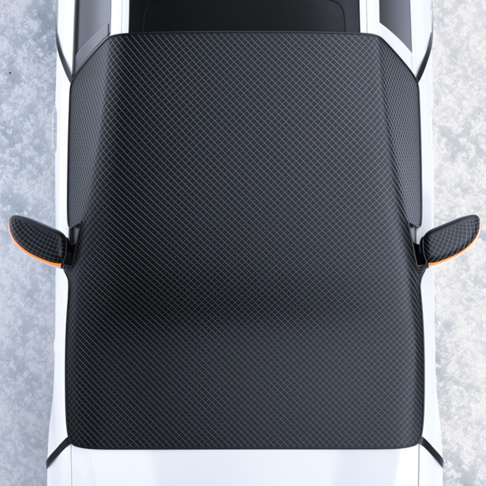 Frontscheibenabdeckung TOYOTA COROLLA günstig online kaufen