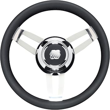 Uflex MOROSINI U/CH/B Morosini Steering Wheel