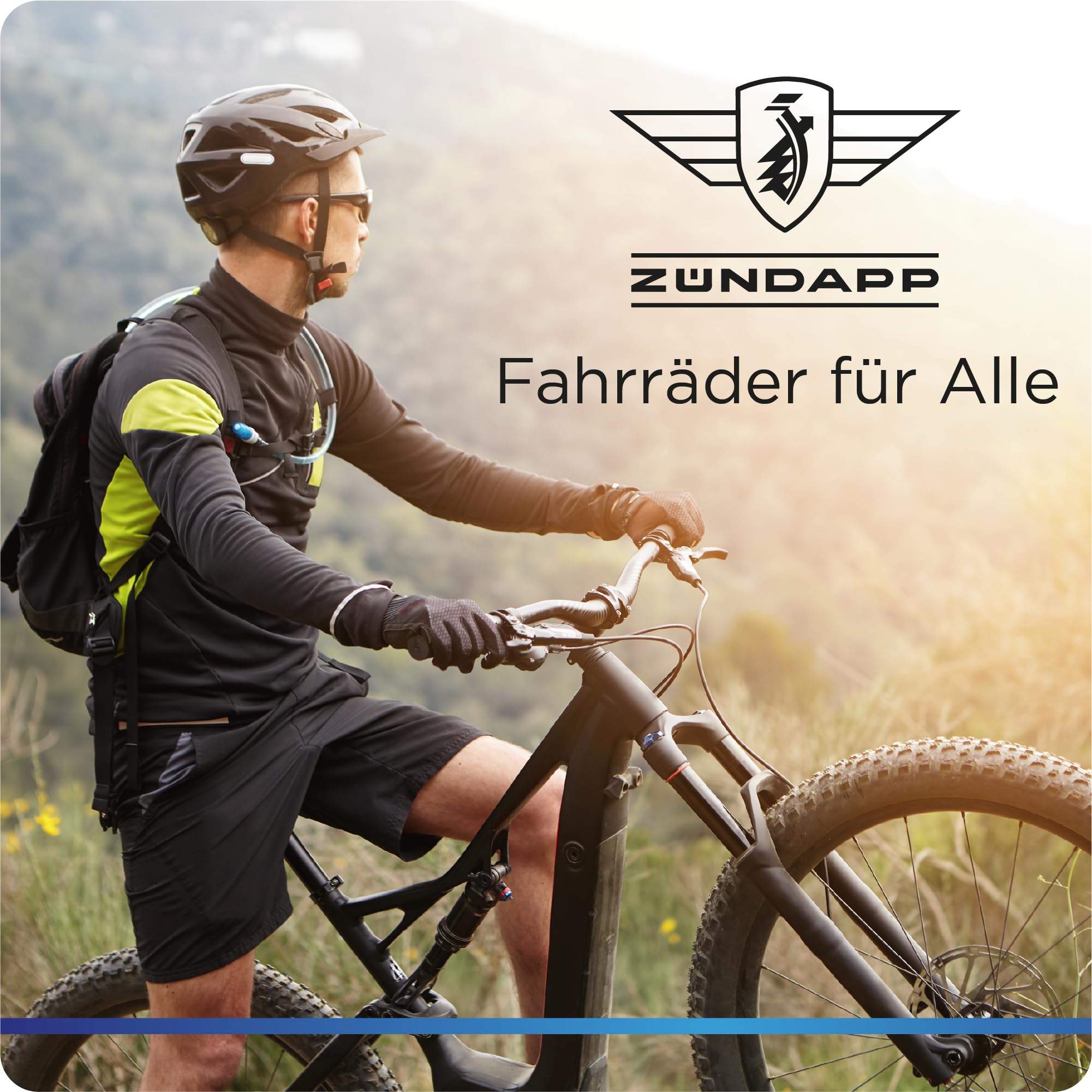 ZÜNDAPP E Bike Elektrofahrrad 28 Zoll | E-Bike mit Rücktrittbremse | City Ebike 3-Gang Nabenschaltung | Elektrofahrrad mit Schloss für Erwachsene | Green 2.7