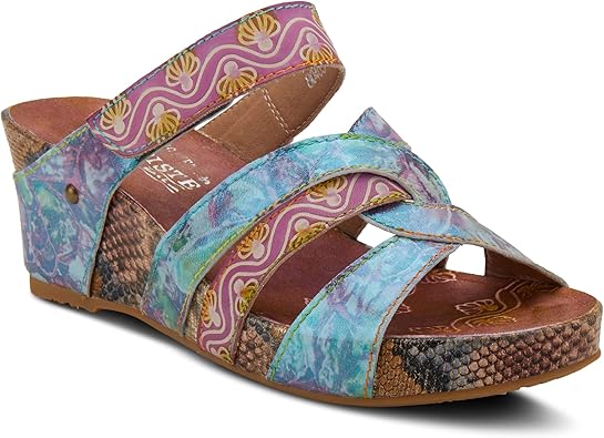 spring step sandals amazon