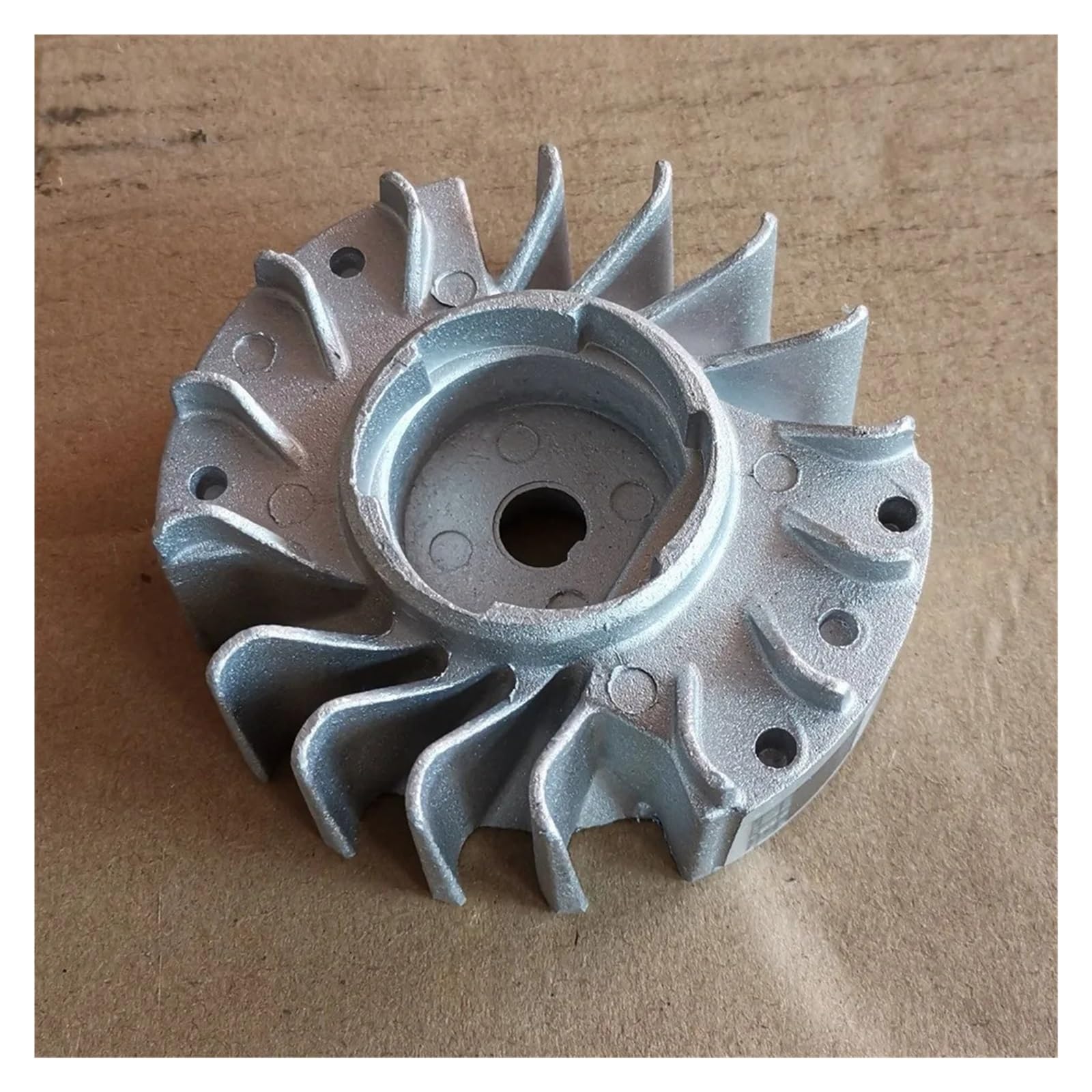 Volant d'inertie MS170 MS180 magnétique pièce rotor allumage tronçonneuse