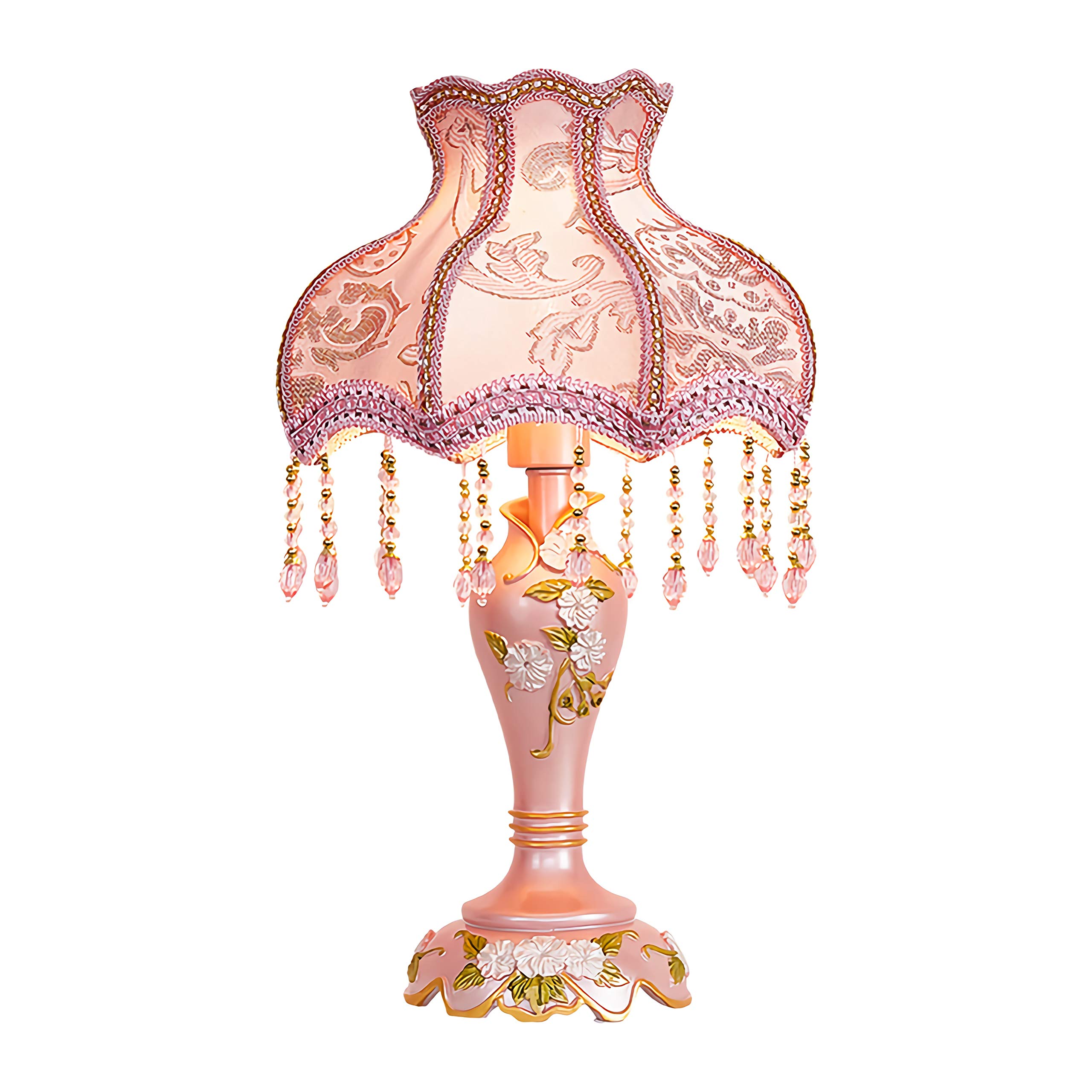 Victorian Bedside Lamps