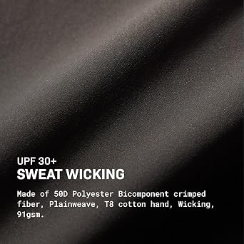 TRUEWERK Men's Cloud Pant