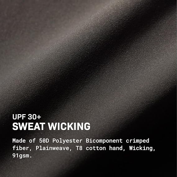 TRUEWERK Men's Cloud Pant