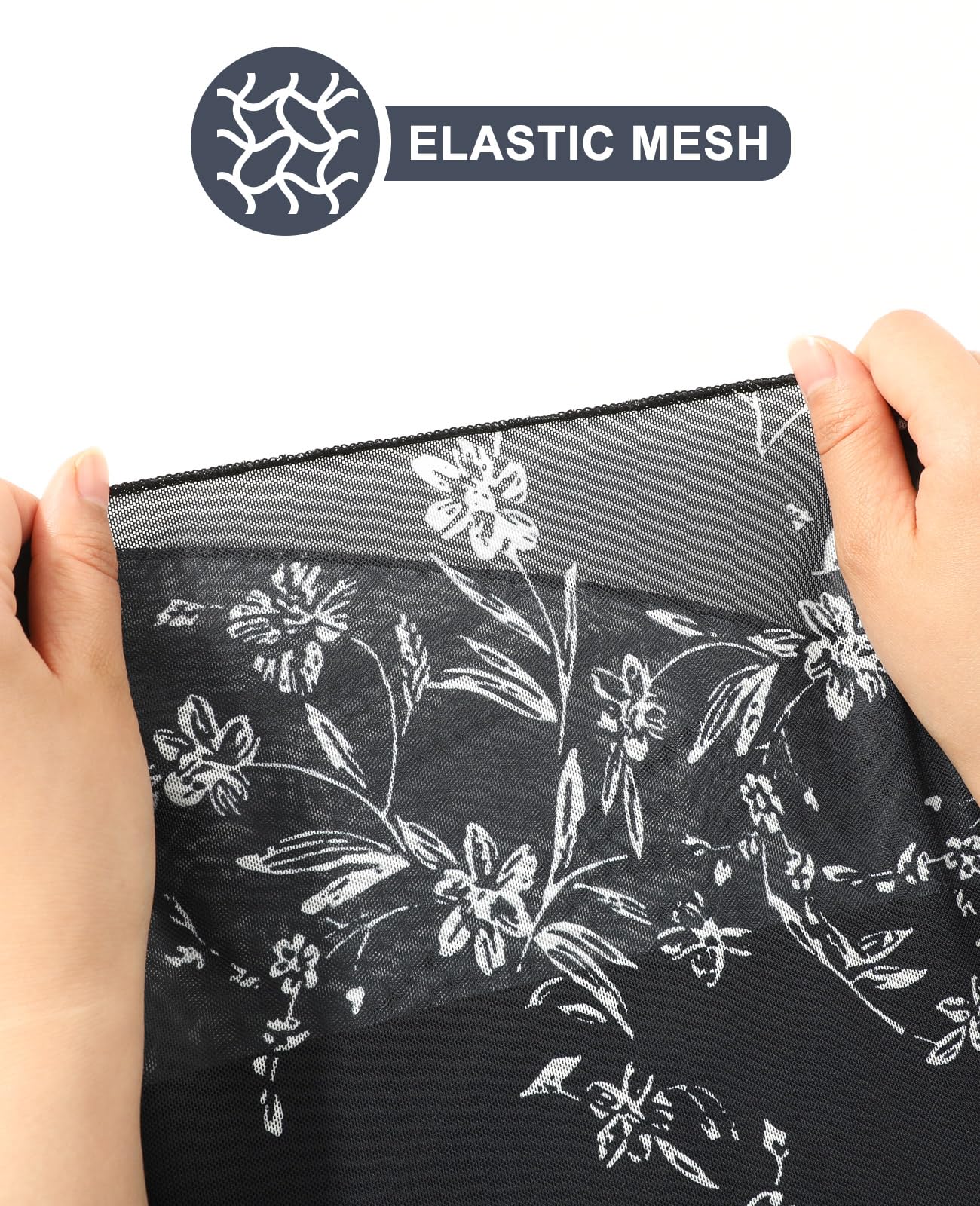 Adigaber Camicie Donna Casual in Chiffon Camicia Elegante di 3/4 Manica a Volant Scollo a V Bluse Leggero Classiaca