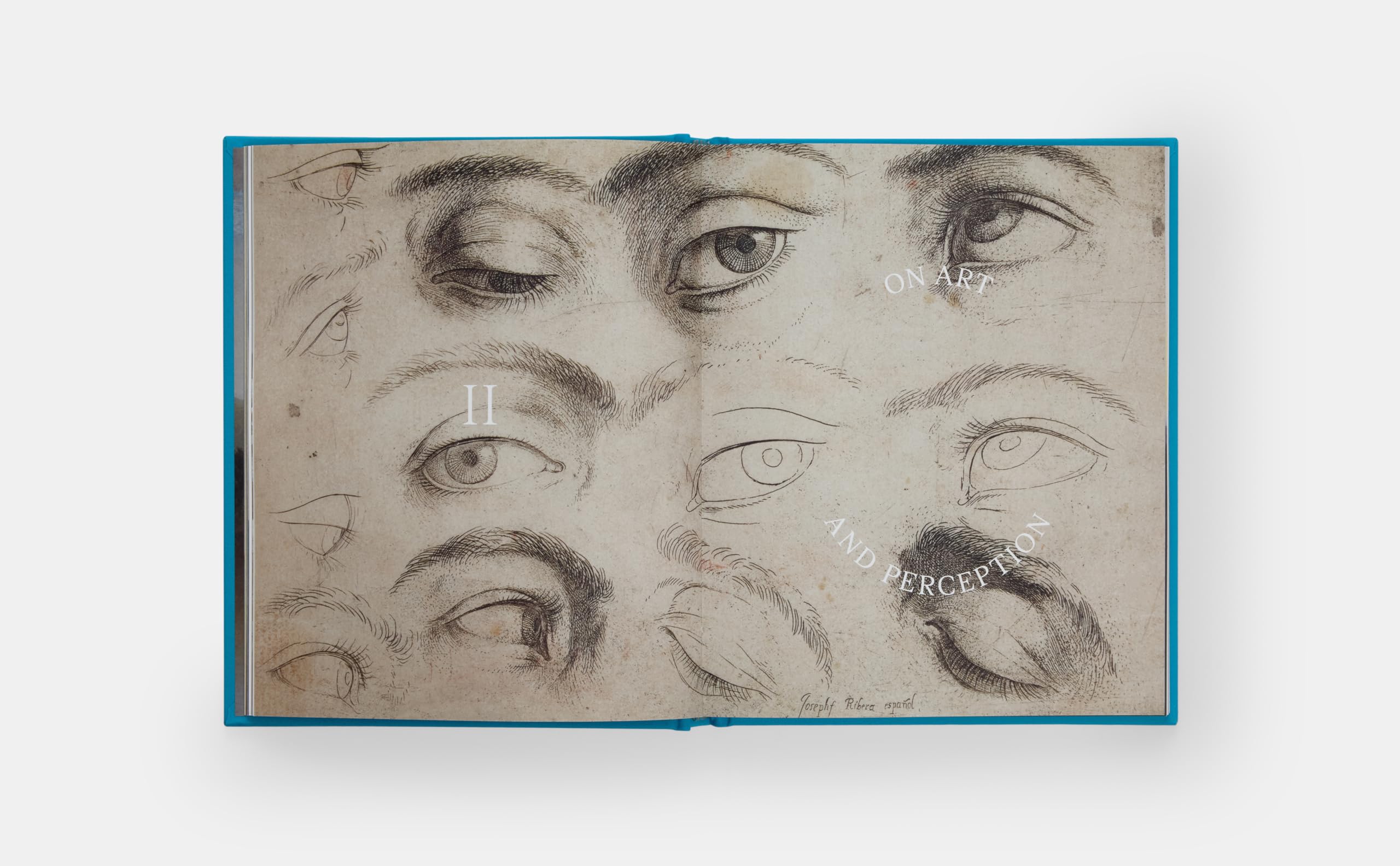 The Inner Life of the Artist: Conversations from the Atelier