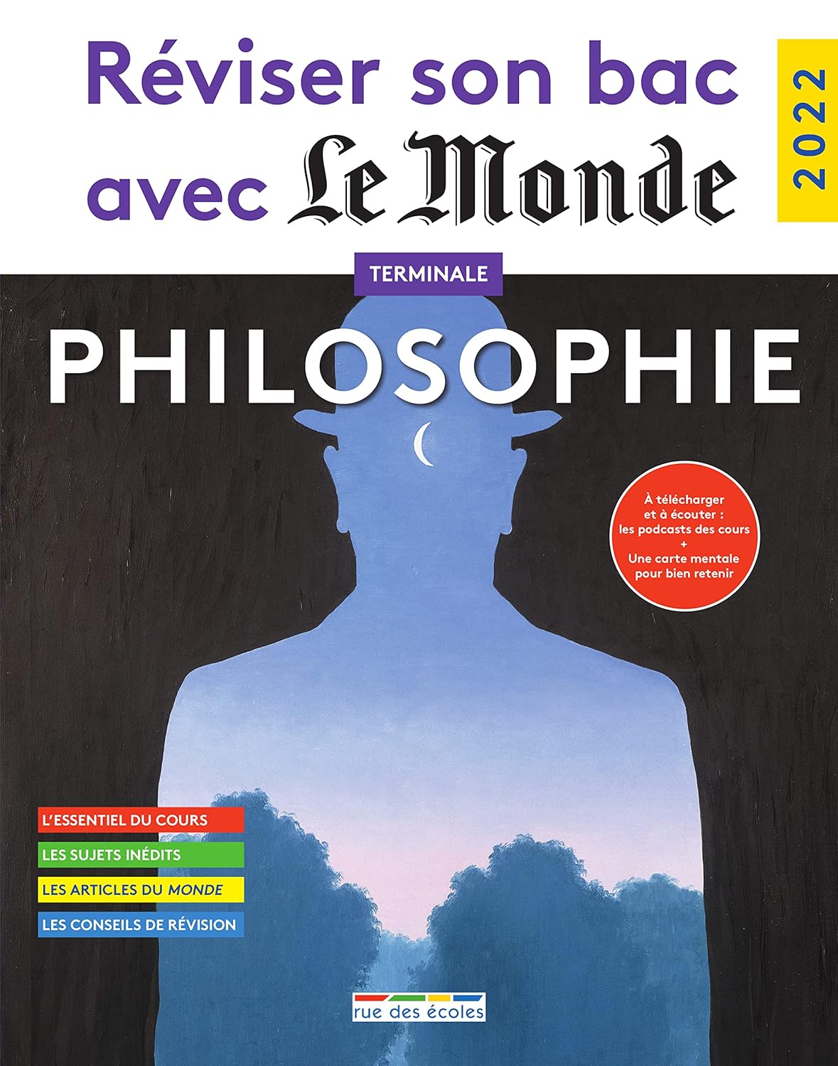 Réviser son bac avec le Monde 2022, Philosophie Tronc commun Collectif Amazon.fr Livres Réviser son bac avec le Monde 2022, Philosophie Tronc commun Collectif Amazon.fr Livres
