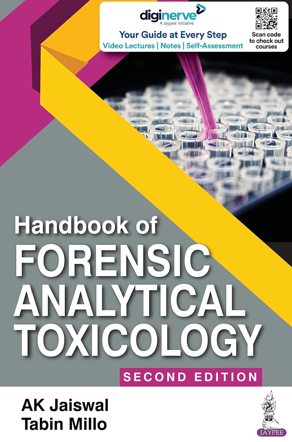 Amazon.com: Handbook of Forensic Analytical Toxicology eBook : Jaiswal ...