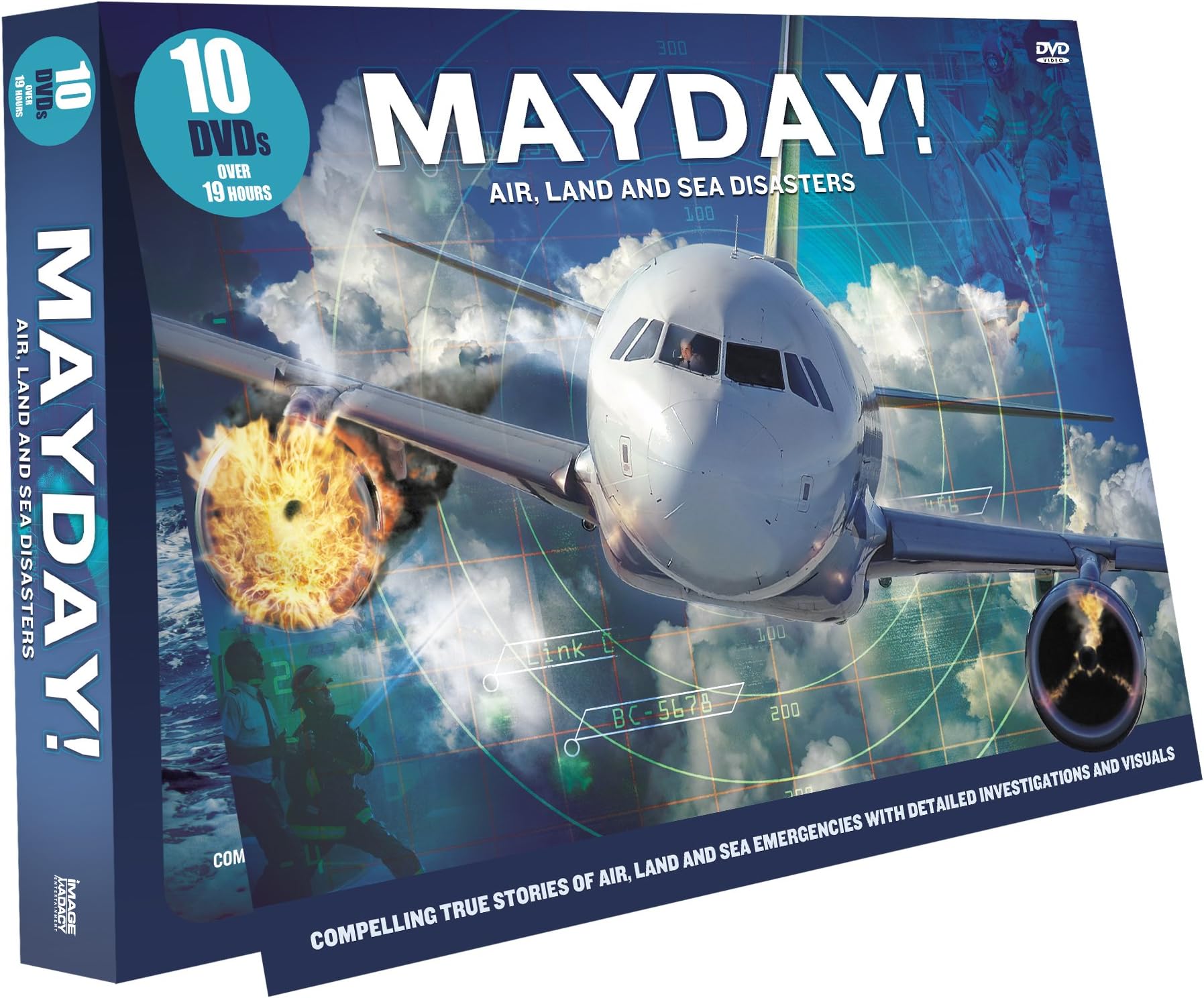 Mayday!