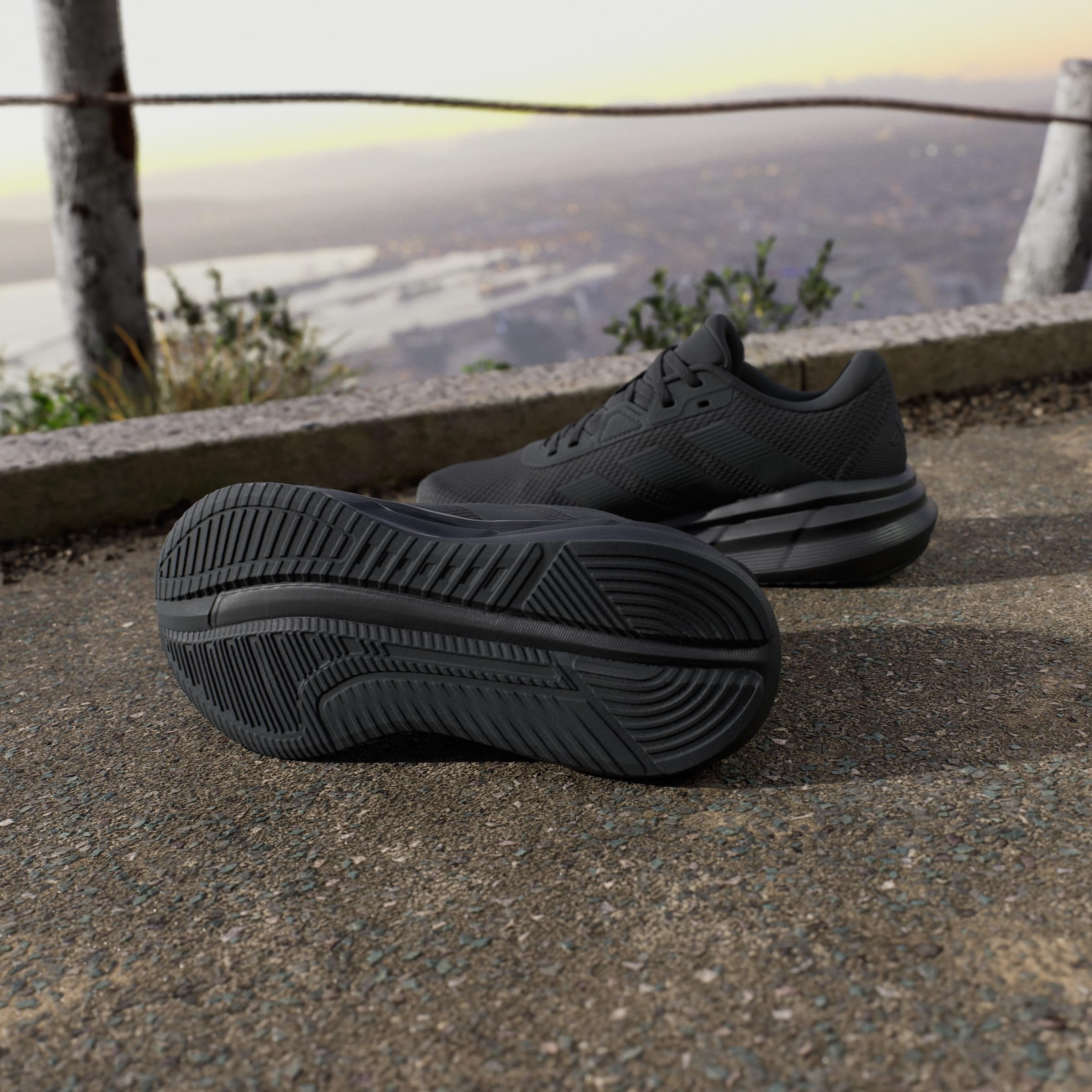 adidas Performance GALAXYaufschuh – Bild 8