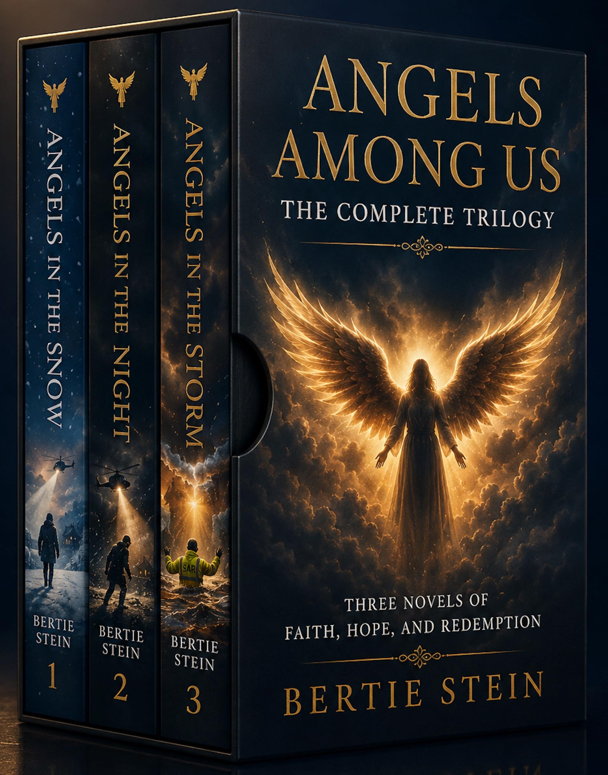 Angels Among Us