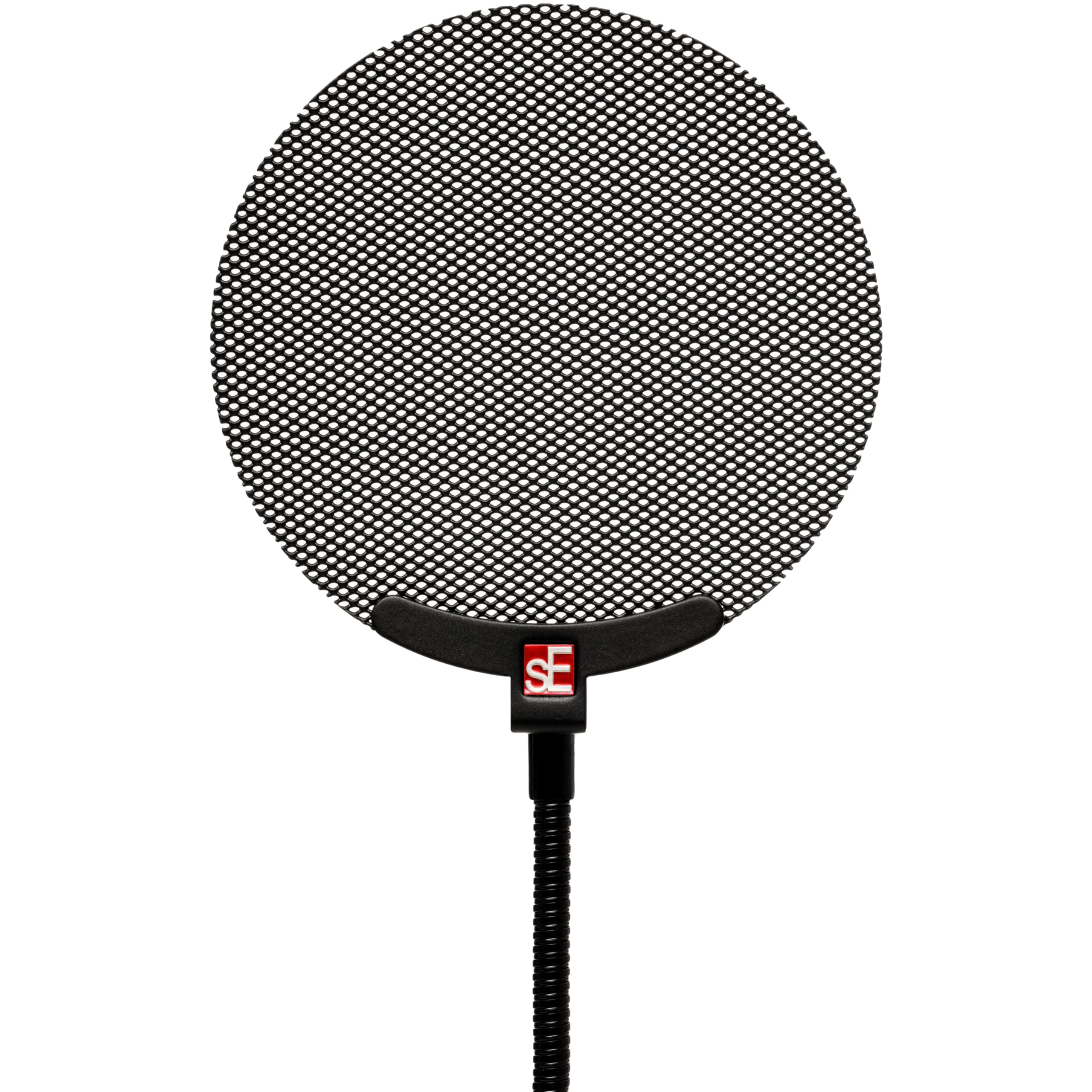 SE Electronics Pop Screen/Microphone Pop Shield