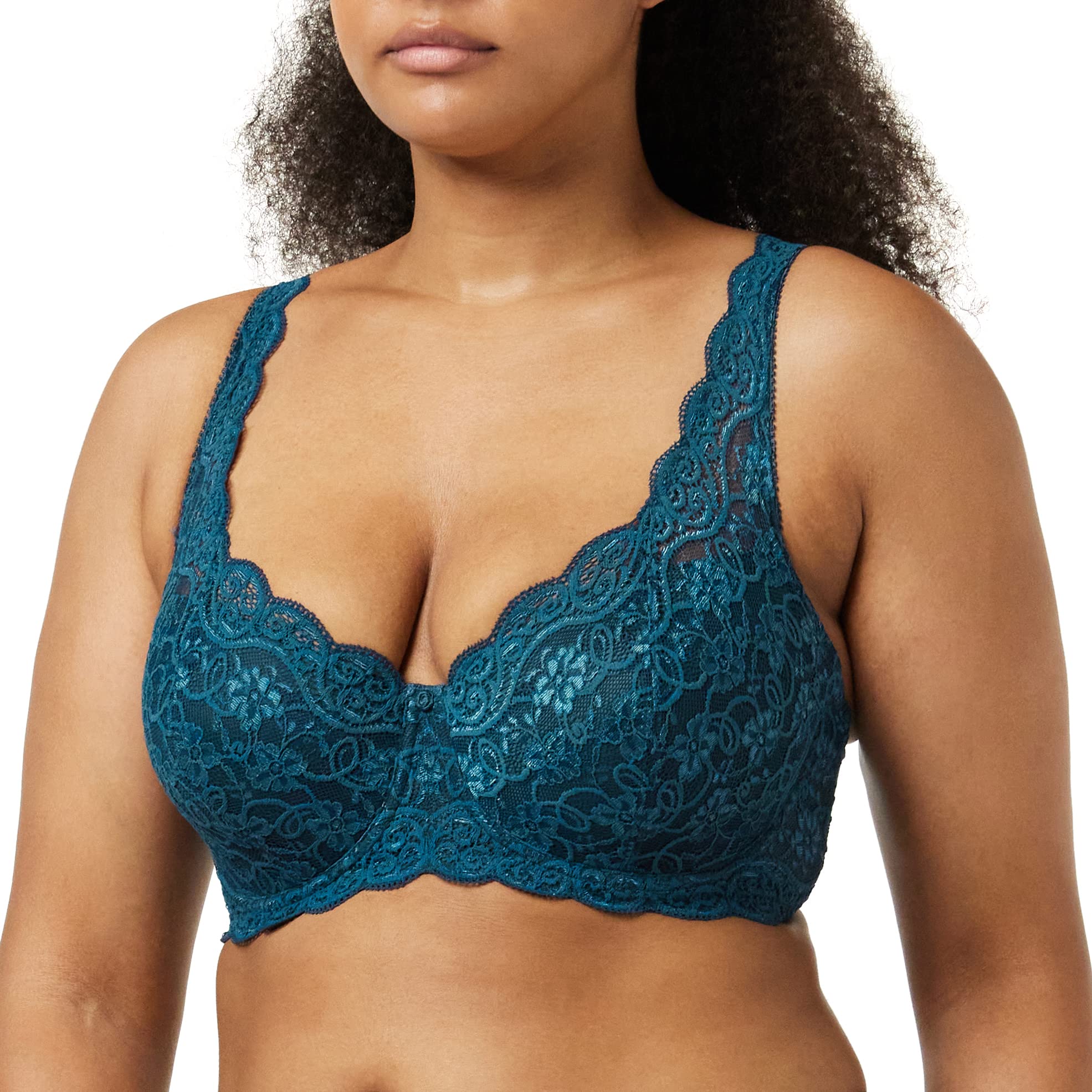 Triumph Damen Amourette 300 WHP X Schalen BH mit Bügel – Bild 2