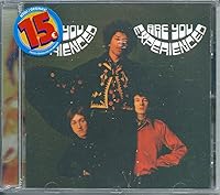 Vista 1 de Are You Experienced Mcd11608