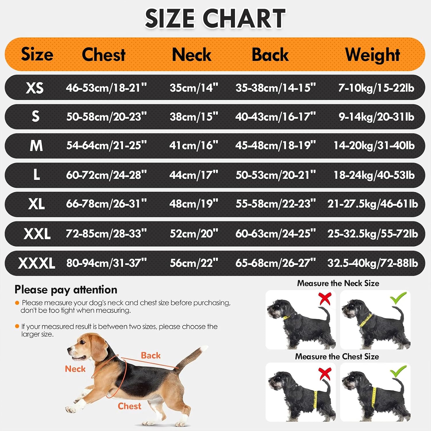 Recovery Suit for Dogs After Surgery Female Male Dog Onesie Neuter Spay Body Suit with Sleeve for Small Medium Large Dogs, Pet Pajama Clothes Anti Licking Surgical Wound Cone Alternative Black