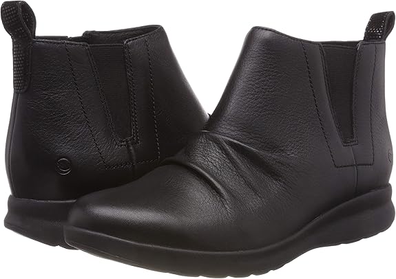 clarks un adorn mid boots