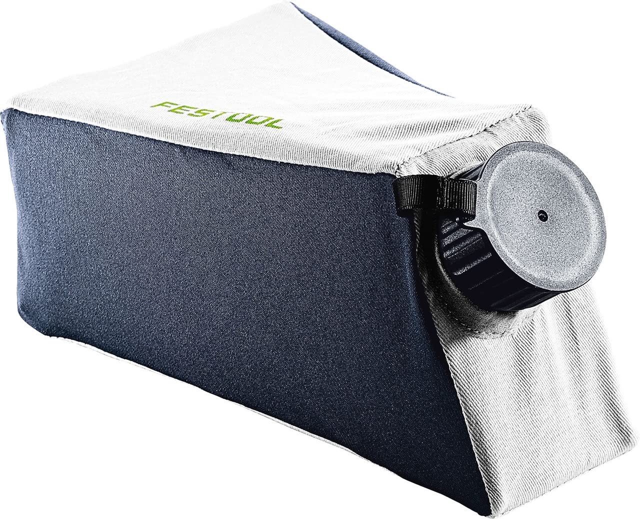 Festool 500393 Chip Collection Bag For Hkc 55 & Tsc 55 Saws from B&Q