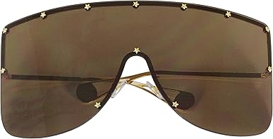 flat face sunglasses