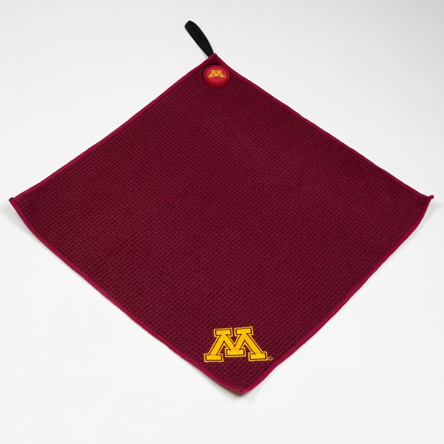 Team Golf / Parrot Paddles NCAA Minnesota Magnetic Microfiber Towel