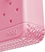 Vista 343 de BOGG BAG - Tote para playa, piscina, barco, deportes - EVA multiusos - Botones tonales