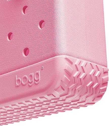 Vista 343 de BOGG BAG - Tote para playa, piscina, barco, deportes - EVA multiusos - Botones tonales
