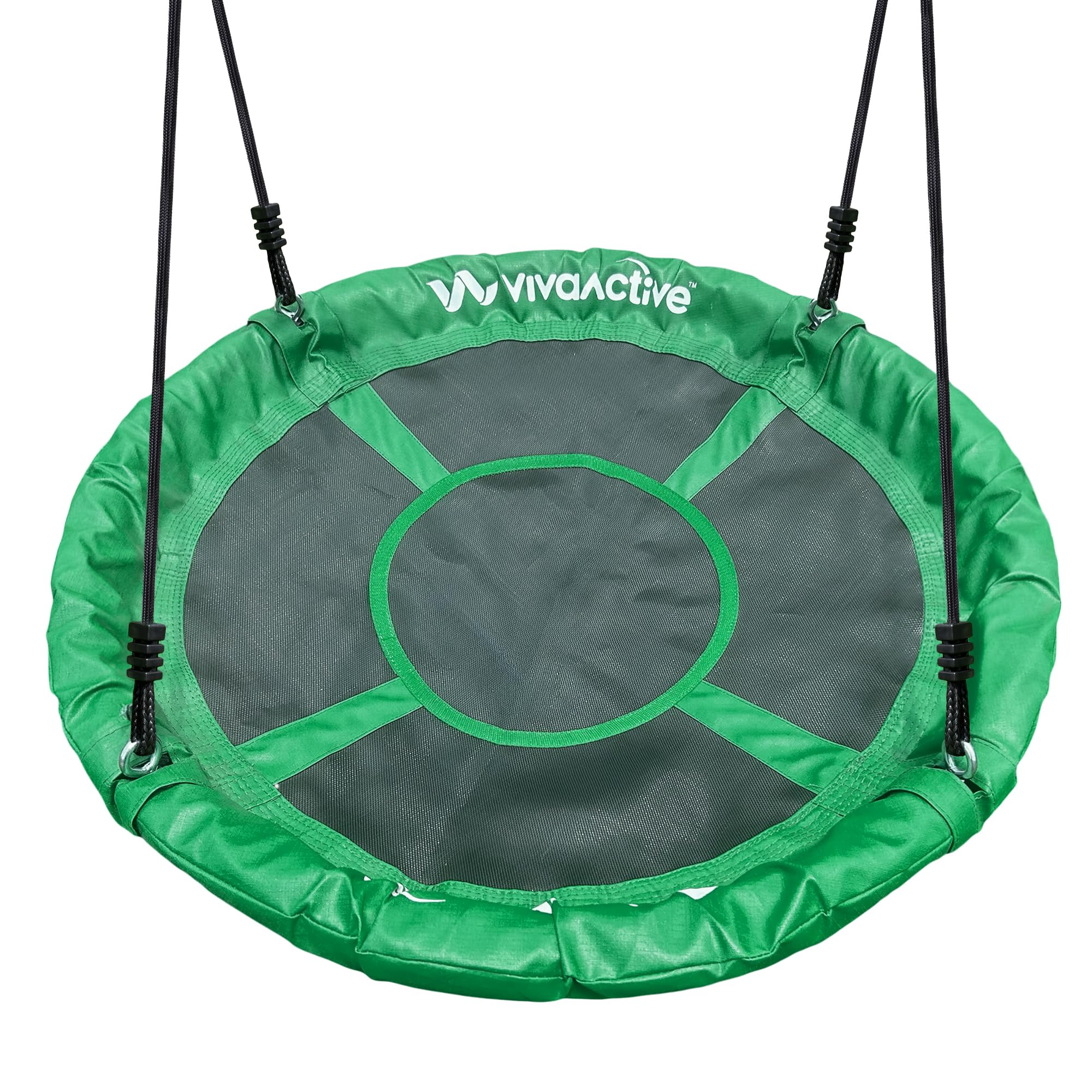 gobaplay FlyMax Saucer Tree Swing, 39