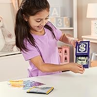 Vista 2 de Melissa & Doug Juego de trucos de magia de la colección Hocus Pocus (12 piezas)