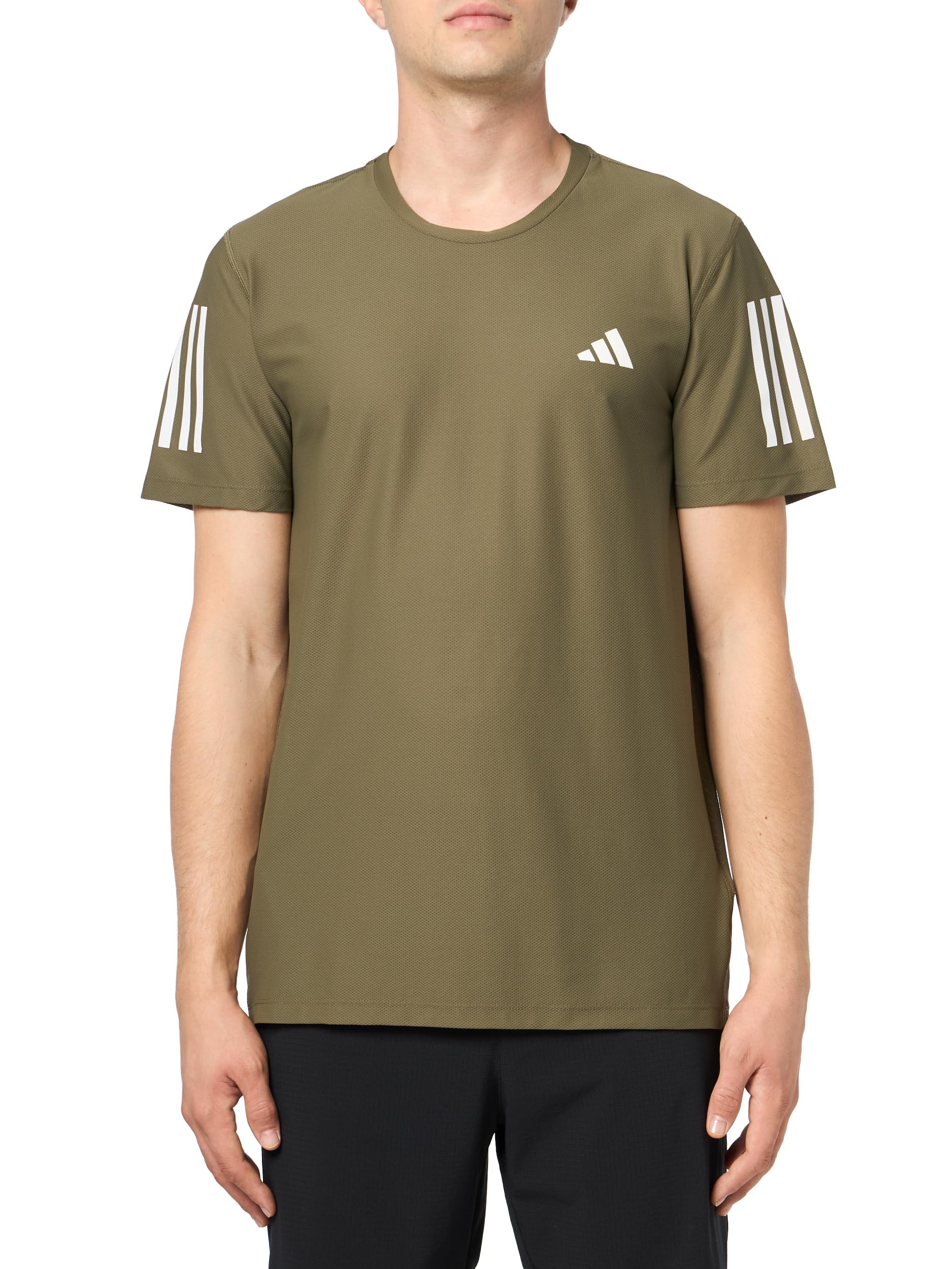 adidas Men's Own The Run T-Shirt