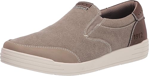 Nunn Bush Kore City Walk - Zapatos deportivos de lona para hombre