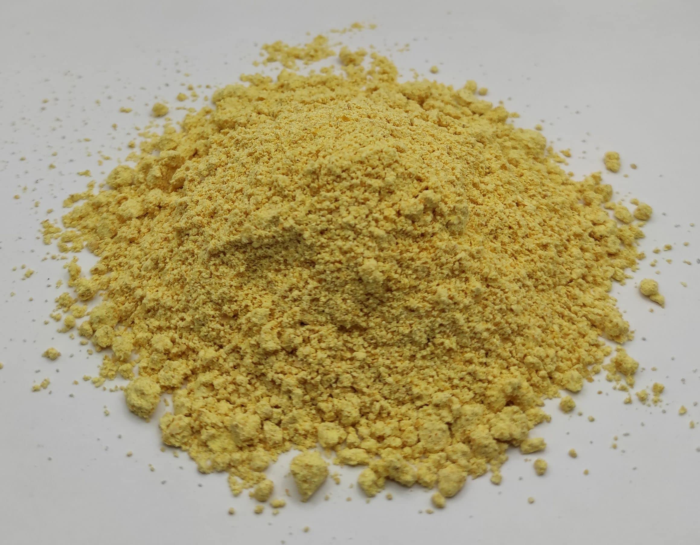 Senf Pulver 85g - 1,95Kg (1950 gramm)