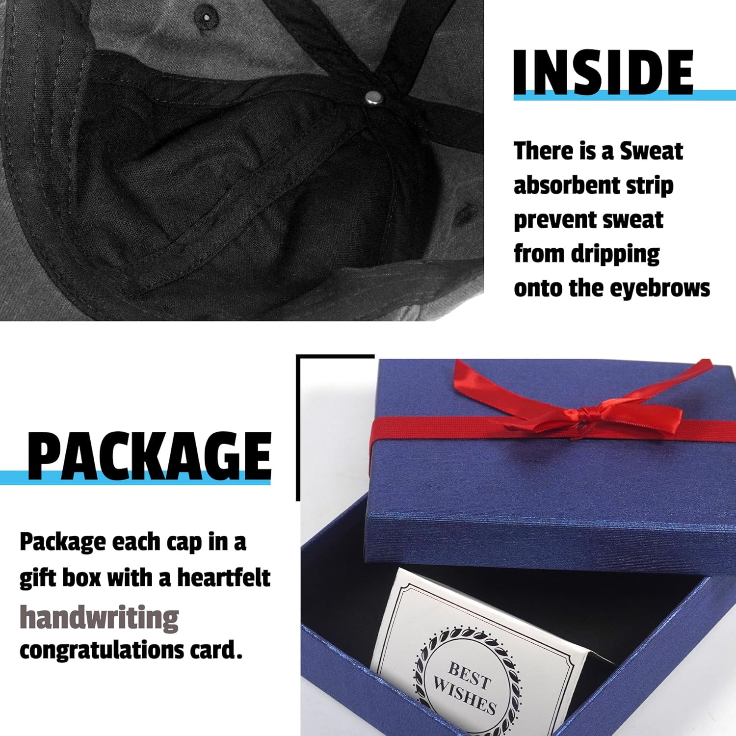 Retirement Gifts for Men Women 2026, Best Personalized Funny Retired Ideas Gifts - Image 2