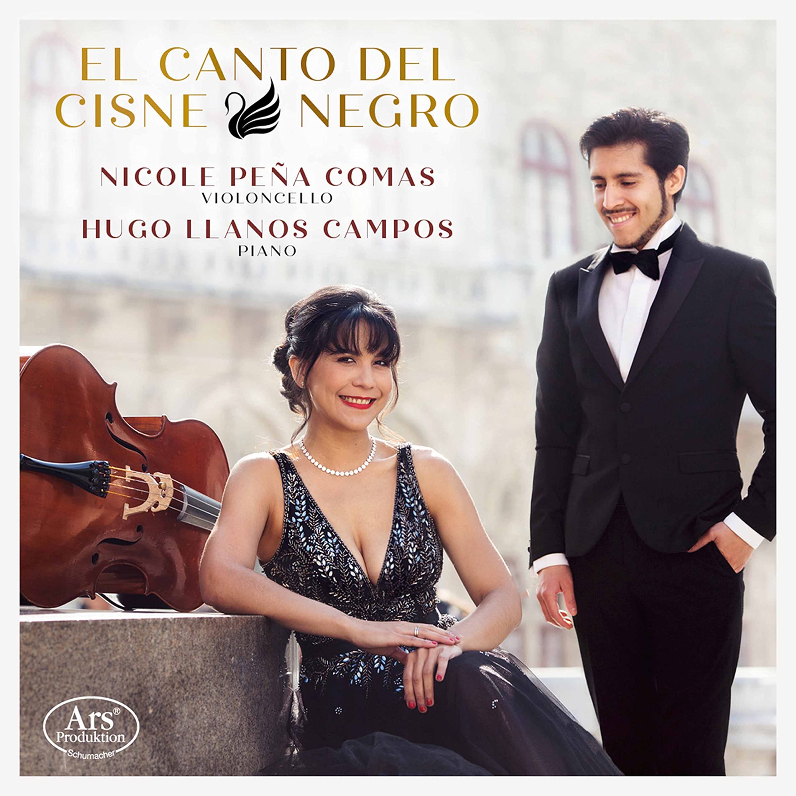 El Canto Del Cisne Negro