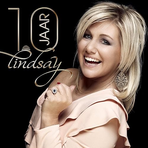 10 Jaar By Lindsay On Amazon Music Amazon Com Musical 5 Jaar Met Jou