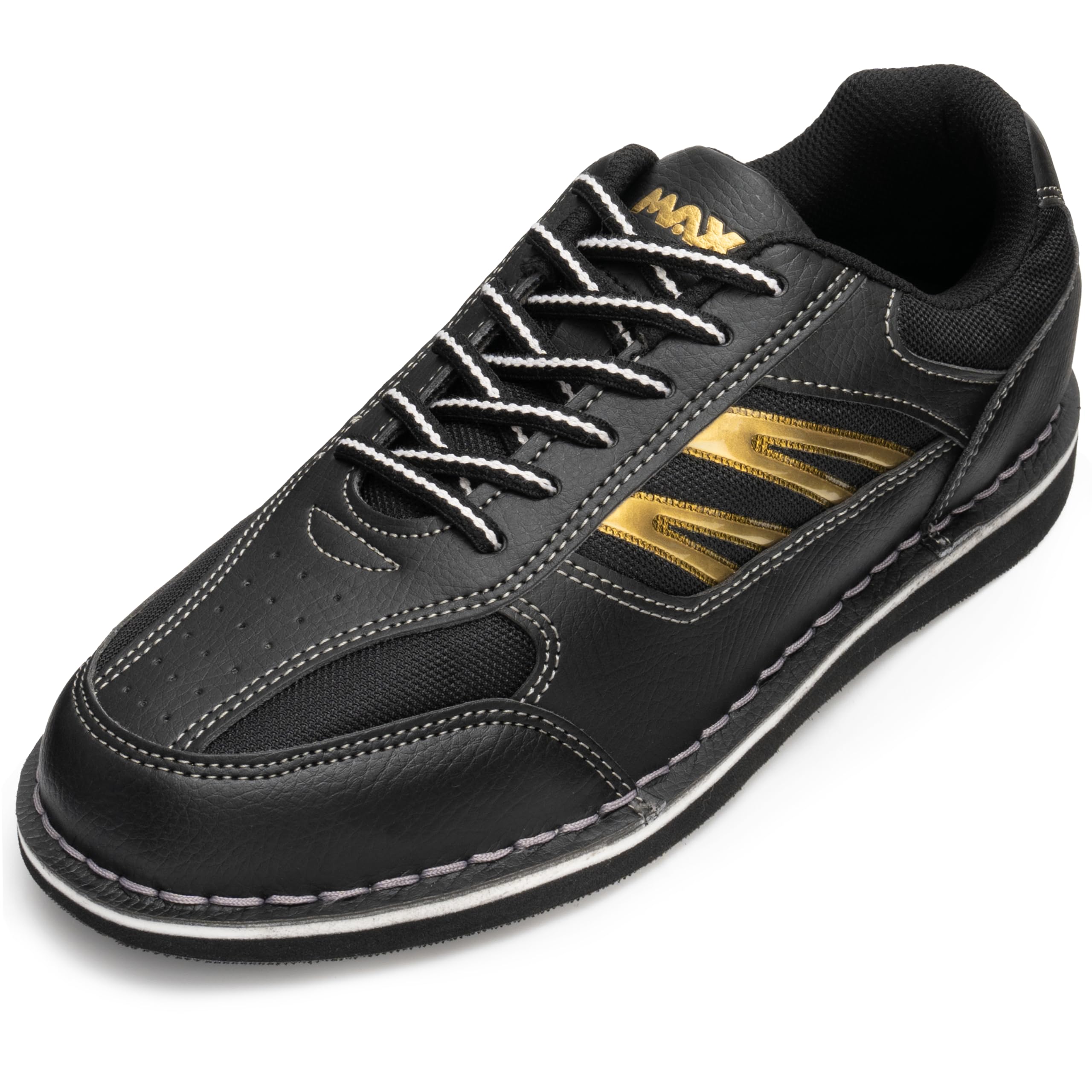 Maxrise T-1 Bowlingschuhe Herren Rechtshänder