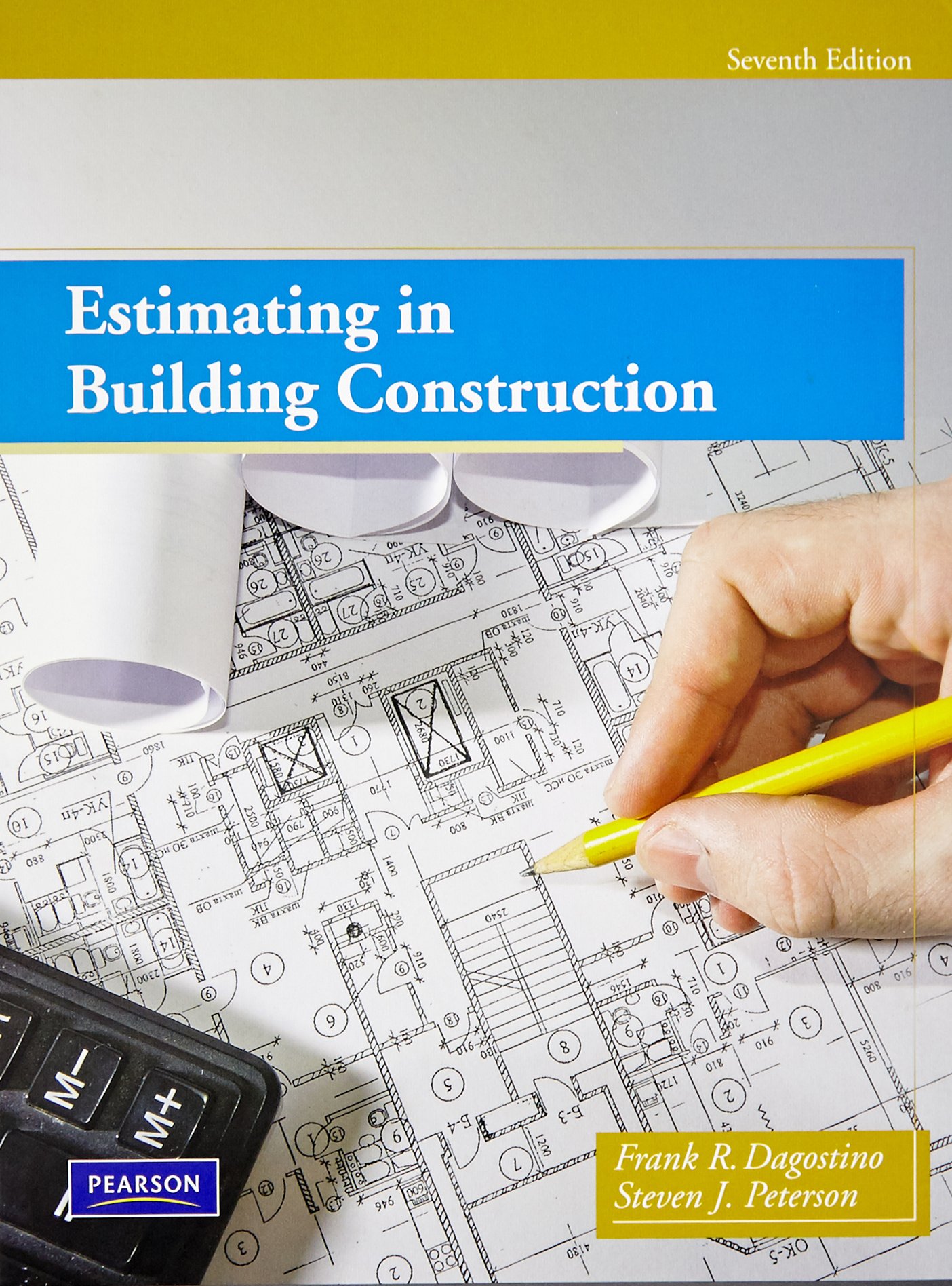 Buy Estimating in Building Construction: United States Edition — BookShops.in
