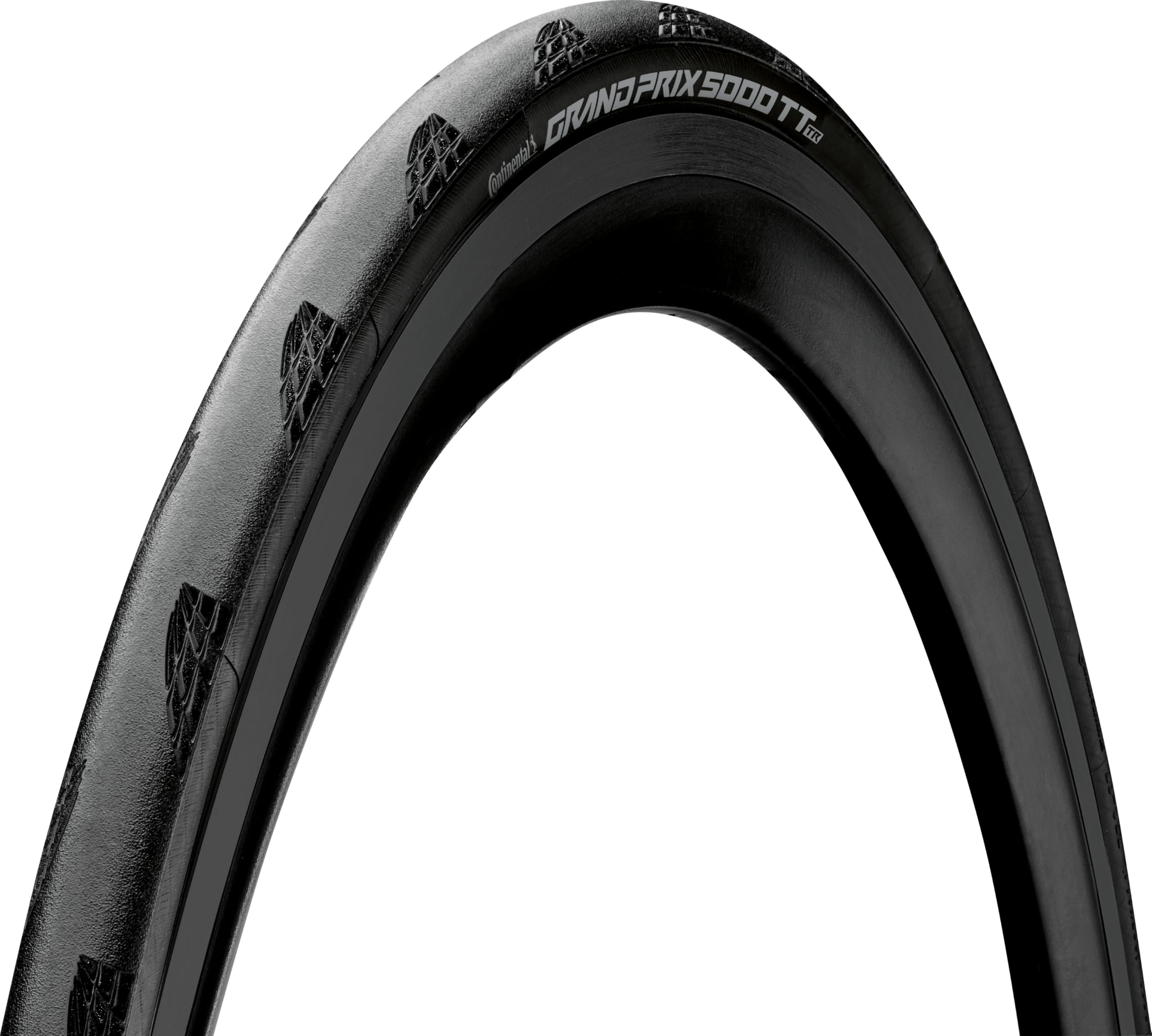 Continental Grand Prix 5000 TT TR Faltreifen // 25-622 (700x25C) Lazer Grip