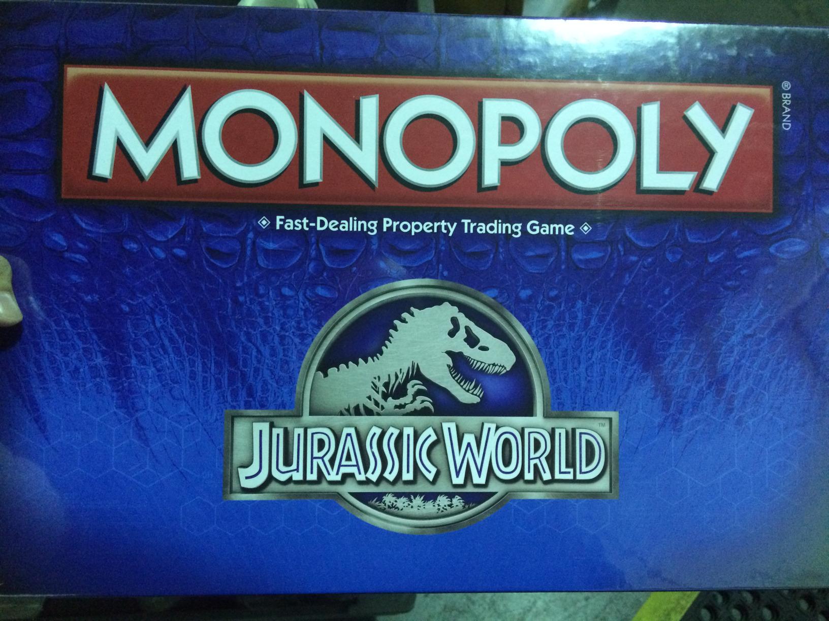 No claw marks on the box  :(