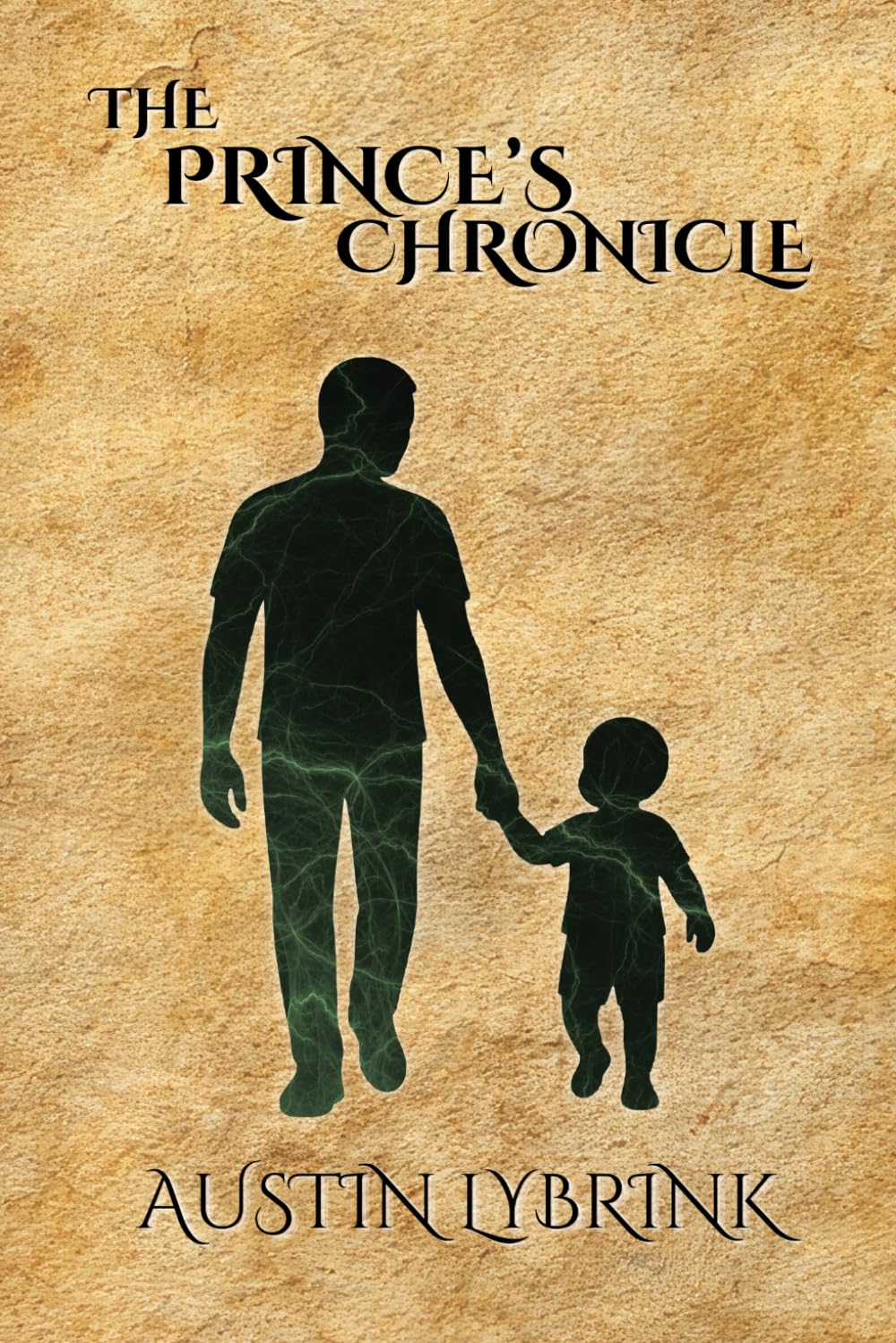 The Prince's Chronicle (Samara's Children)