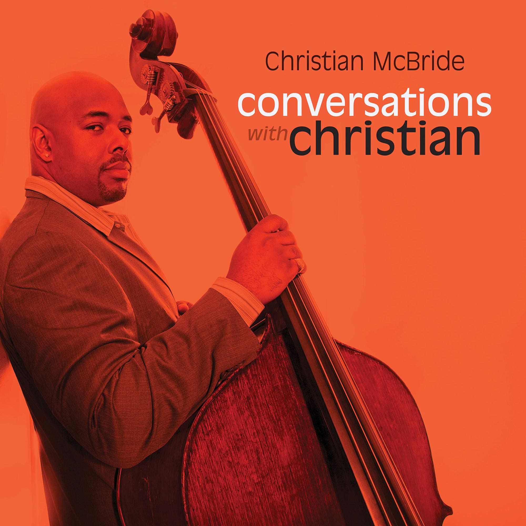 Mcbride Christian / Conversations