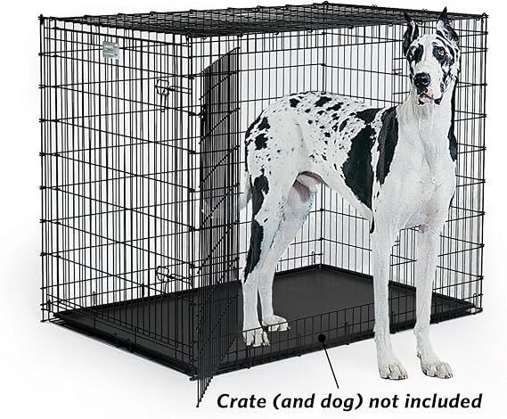 Replacement dog crate tray xl Clearance