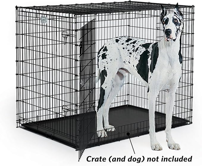 dog crate replacement tray canada