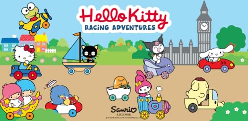 Hello Kitty jogos para meninas