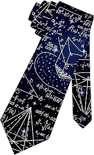 Men's Ties Slim Necktie Skinny Ties For Men Adjustable Neck Ties for Men