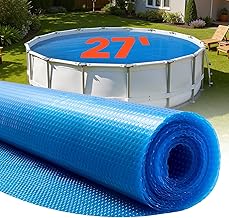 Solar Cover Reel For 27' Round Picks collage image 1