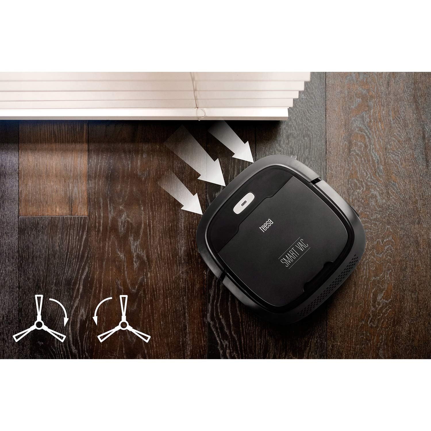 Robot sprzątający Teesa SMART VAC TSA5030
